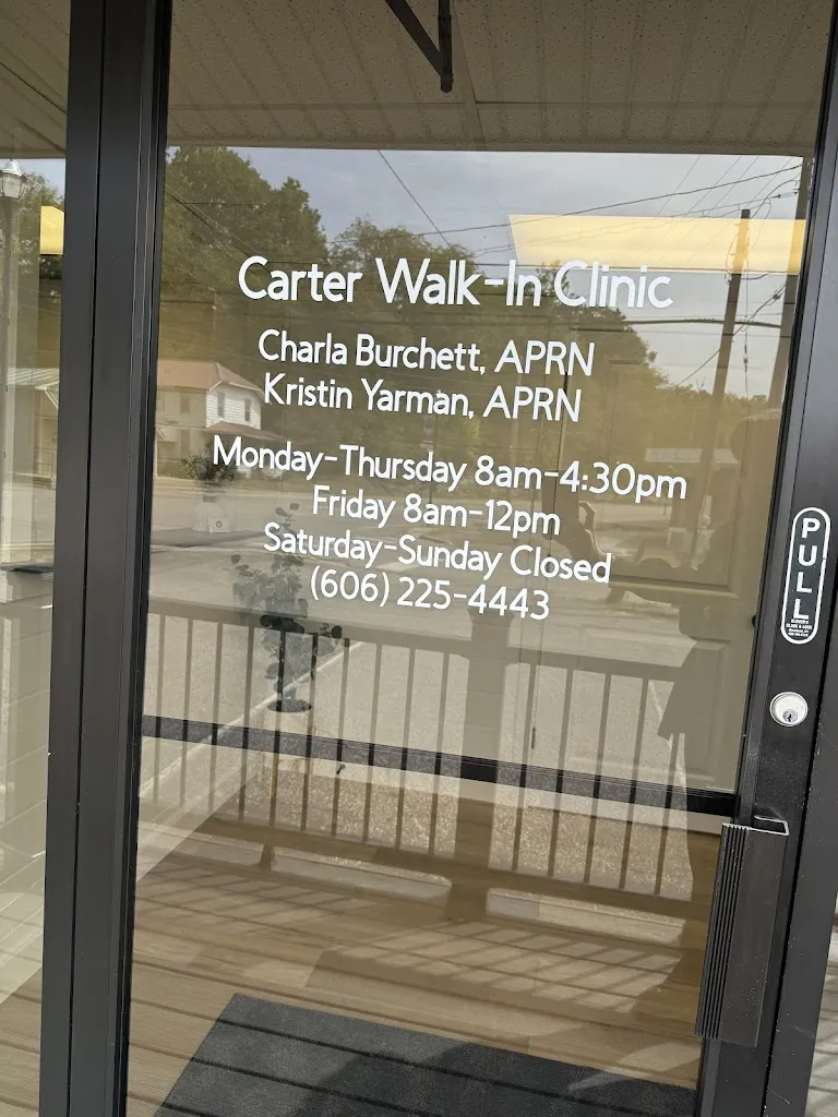 Carter Walk-In Clinic_Carter County, Kentucky_slider_image_3
