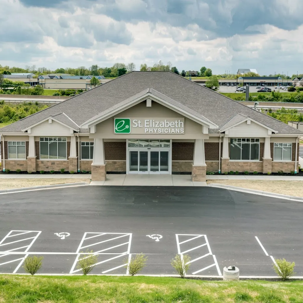 Primary Care - Dry Ridge - St. Elizabeth Physicians_Dry Ridge, Kentucky_slider_image_1