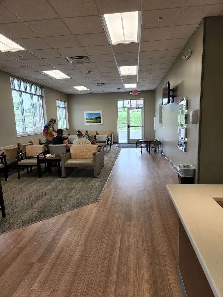 Primary Care - Dry Ridge - St. Elizabeth Physicians_Dry Ridge, Kentucky_slider_image_2