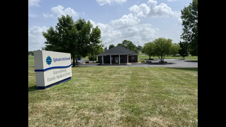 Harrodsburg Family Medical Center
