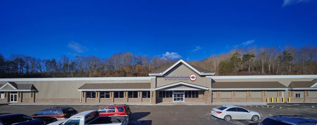 Primary Care Centers of Eastern Kentucky_Hazard, Kentucky_slider_image_1