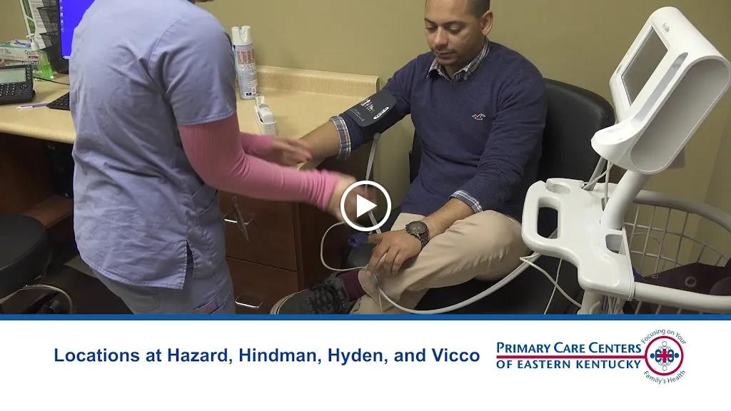 Primary Care Centers of Eastern Kentucky_Hazard, Kentucky_slider_image_2
