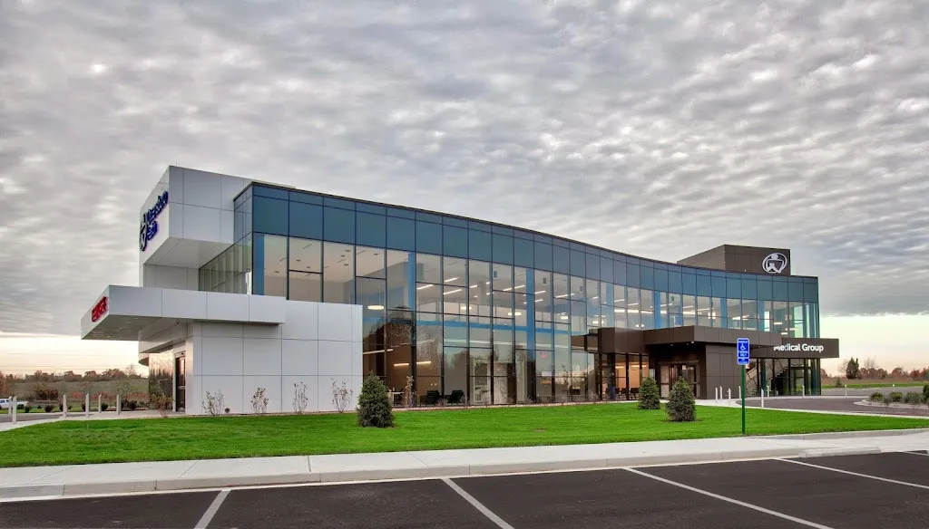 Owensboro Health Family Medicine in Henderson_Henderson County, Kentucky_slider_imagen_1
