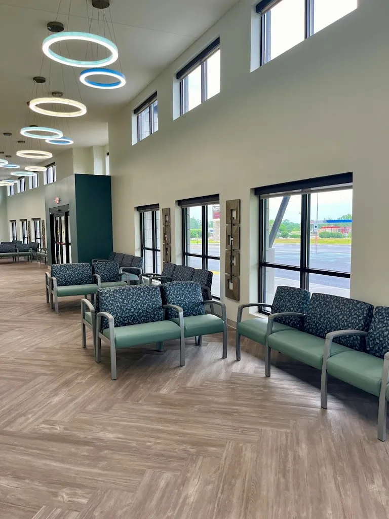 First Choice Immediate Care - Lincoln Family Medical Center