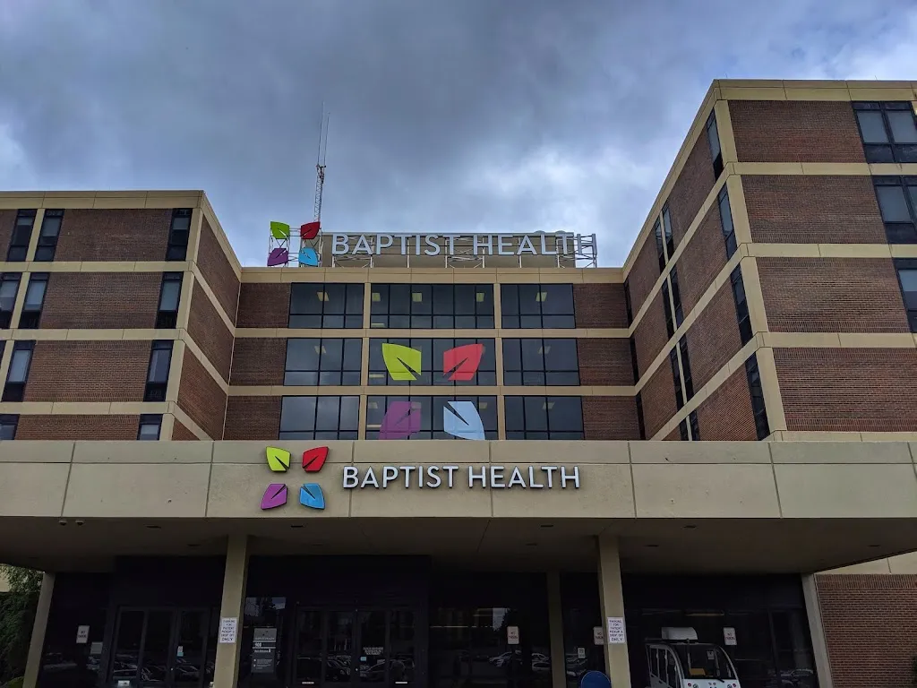 Baptist Health Deaconess Madisonville_Madisonville, Kentucky_slider_imagen_1