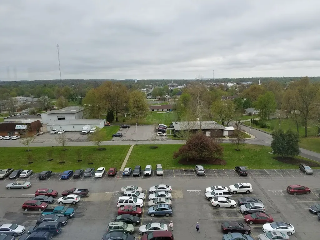 Baptist Health Deaconess Madisonville_Madisonville, Kentucky_slider_imagen_2