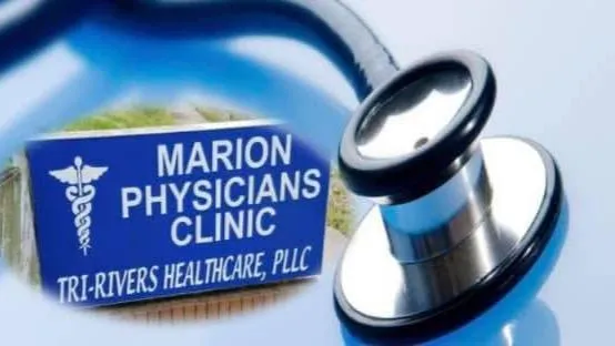 Marion Physicians Clinic_Marion, Kentucky_slider_imagen_1