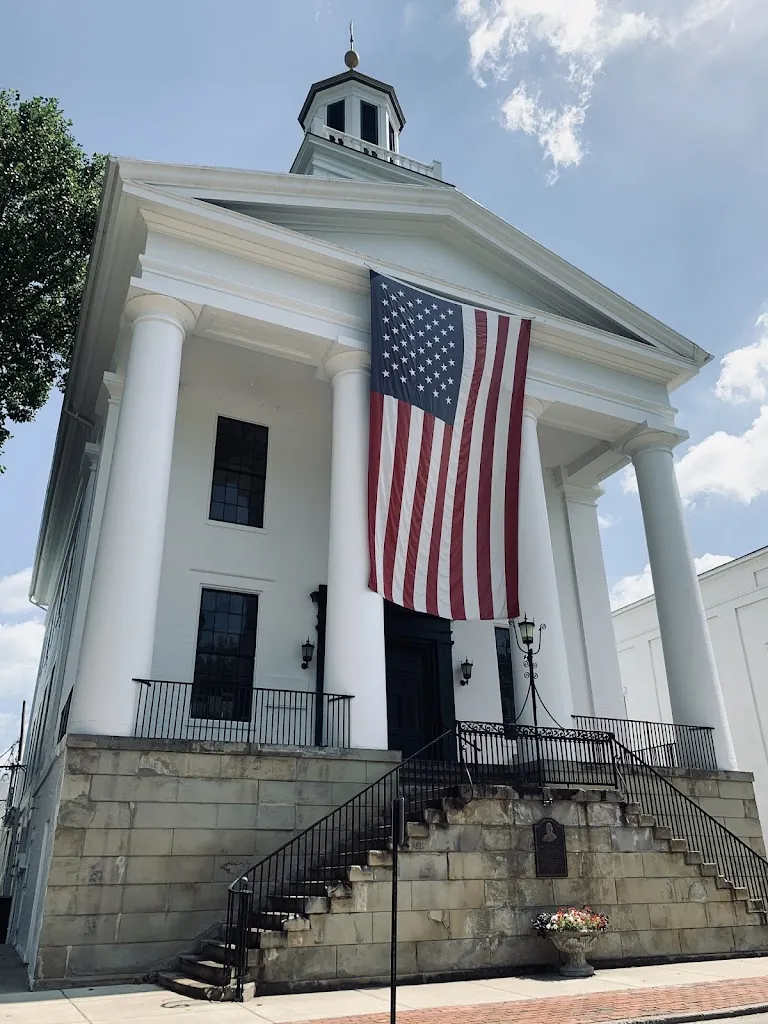 Mason County Clerk doctor en McCreary County, Kentucky