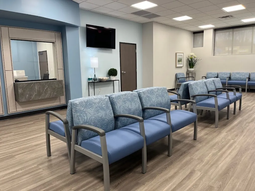 Metcalfe Family Medical Center