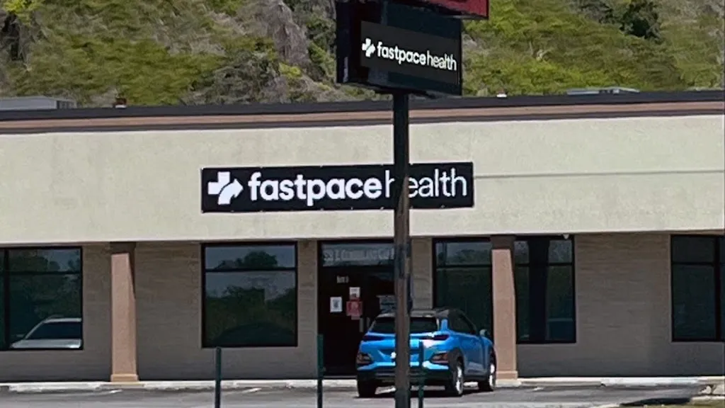 Fast Pace Health Urgent Care - Corbin, KY_North Corbin, Kentucky_slider_imagen_1