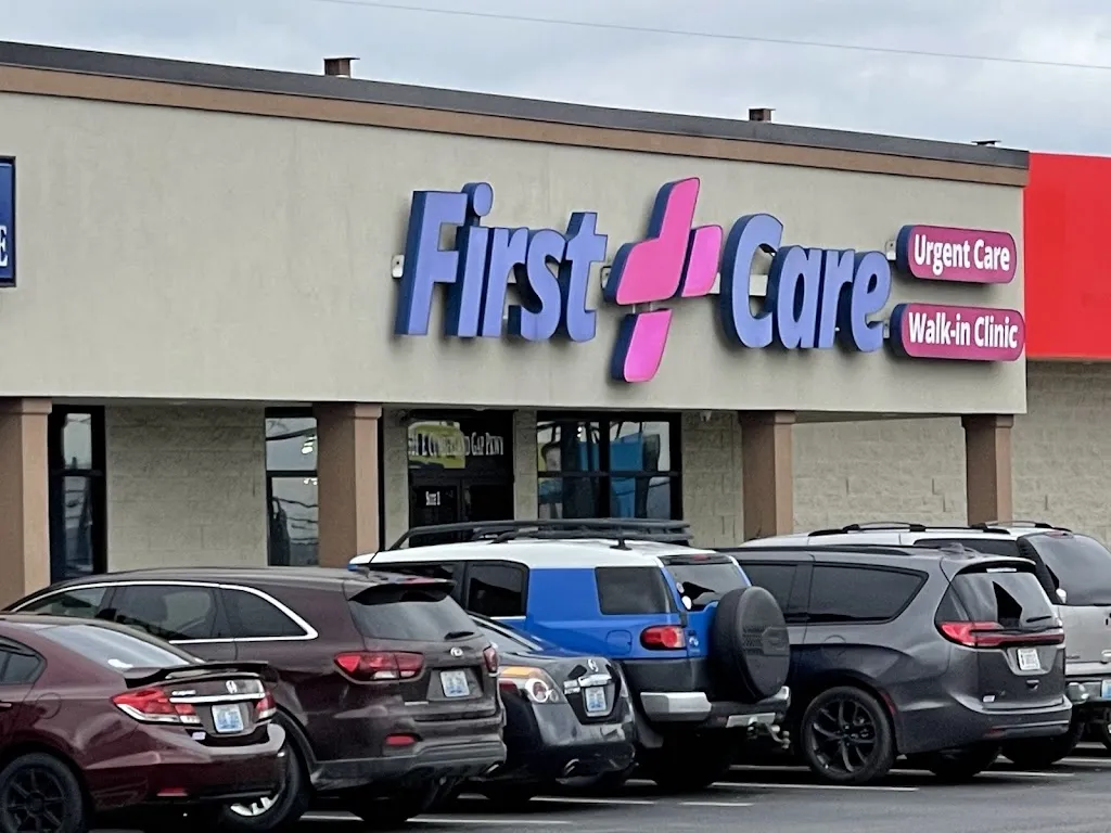 Fast Pace Health Urgent Care - Corbin, KY_North Corbin, Kentucky_slider_imagen_3