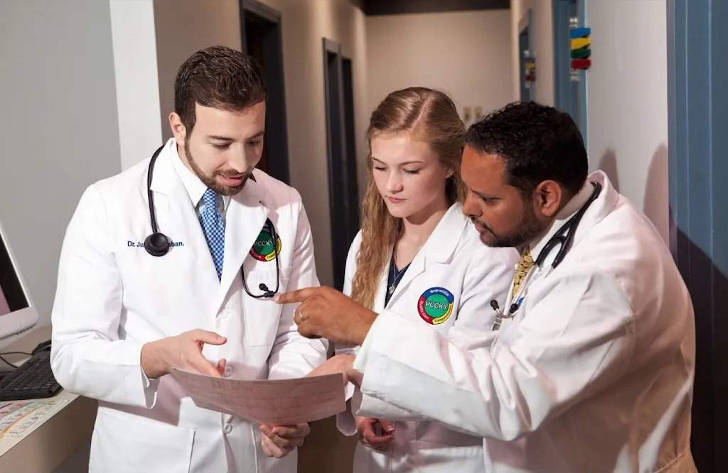 Patient Centered Care of Kentucky