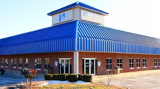 Norton Community Medical Associates - Shepherdsville_Shepherdsville, Kentucky_slider_bild_1