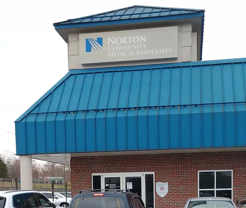 Norton Community Medical Associates - Shepherdsville_Shepherdsville, Kentucky_slider_bild_2
