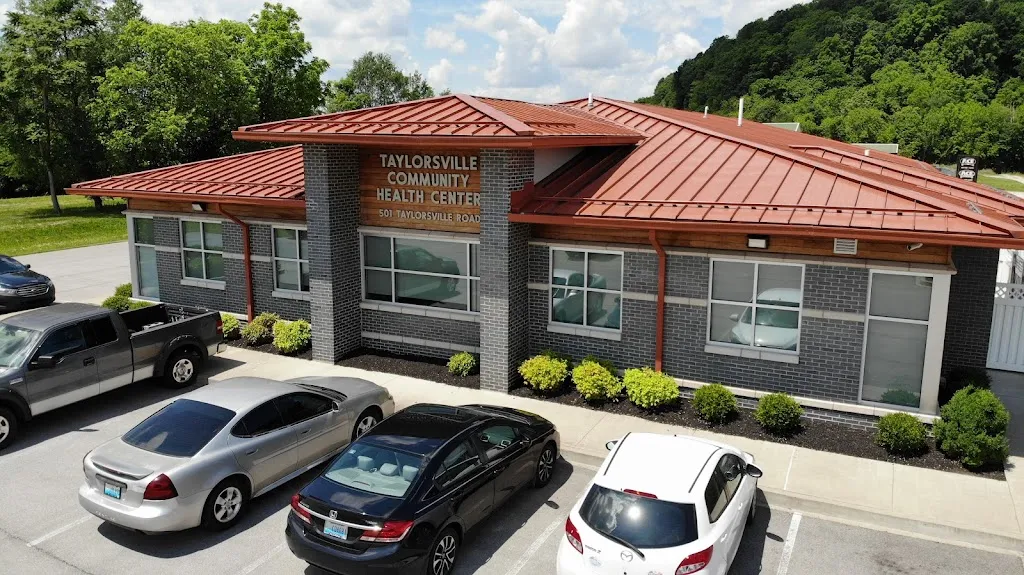 Taylorsville Community Health Center_Spencer County, Kentucky_slider_image_1
