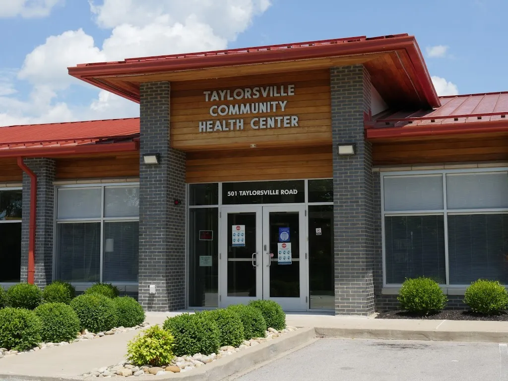 Taylorsville Community Health Center_Spencer County, Kentucky_slider_image_3