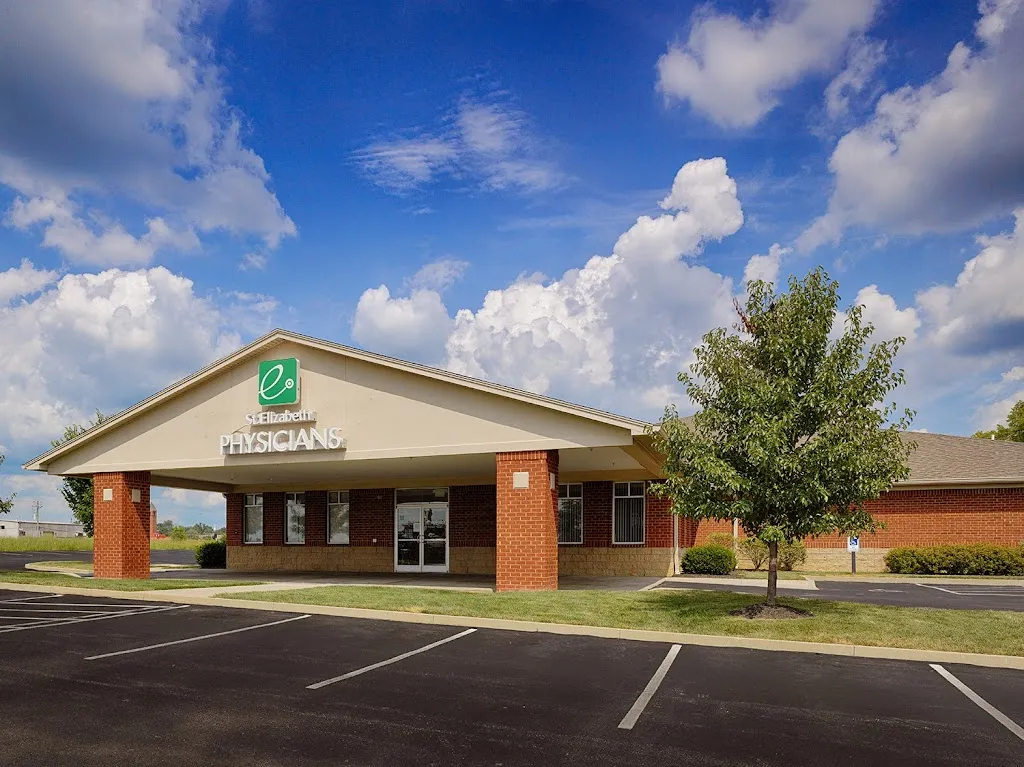 Primary Care - Walton - St. Elizabeth Physicians
