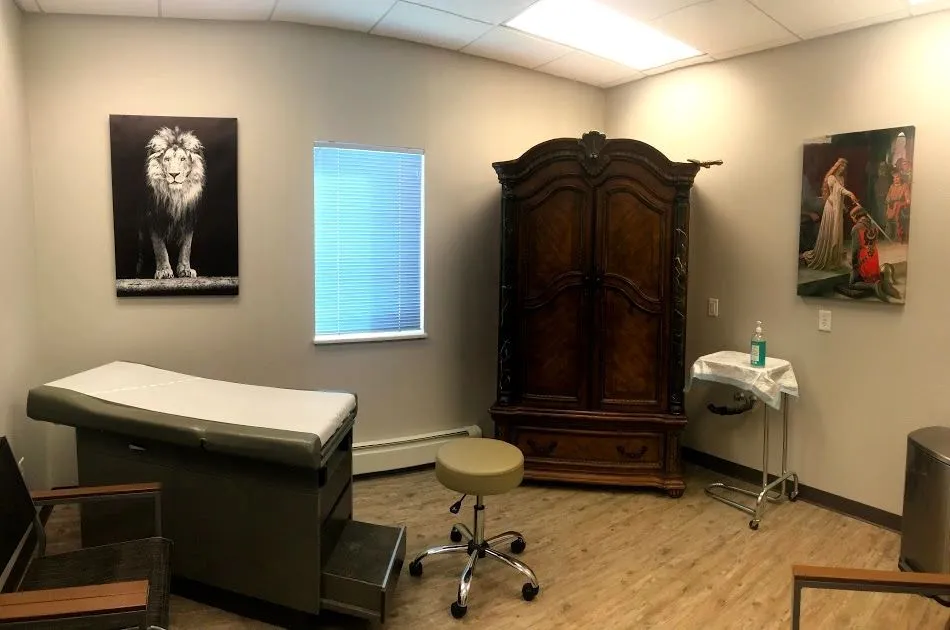 Fireside Family Medicine_North Pole, Alaska_slider_image_1