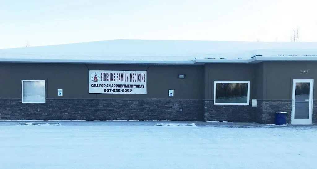 Fireside Family Medicine_North Pole, Alaska_slider_image_2
