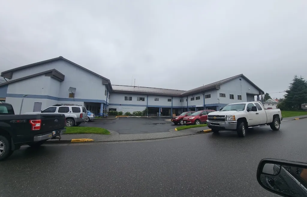Petersburg Medical Center_Petersburg, Alaska_slider_image_1
