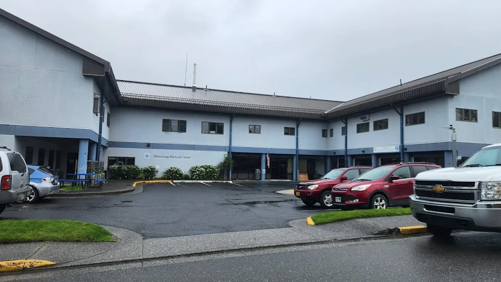 Petersburg Medical Center_Petersburg, Alaska_slider_image_3