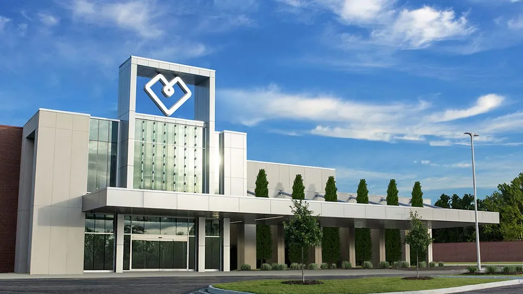 Baton Rouge General Physicians Primary Care - Ascension_Ascension Parish, Louisiana_slider_image_1
