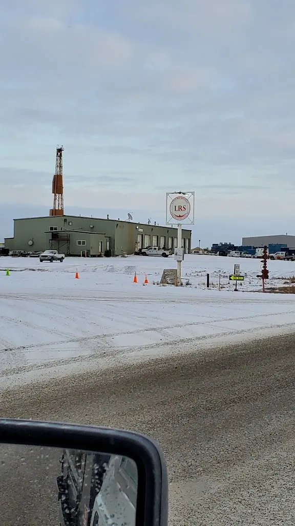 Beacon Occupational Health and Safety Services (Deadhorse) medico a Prudhoe Bay, Alaska