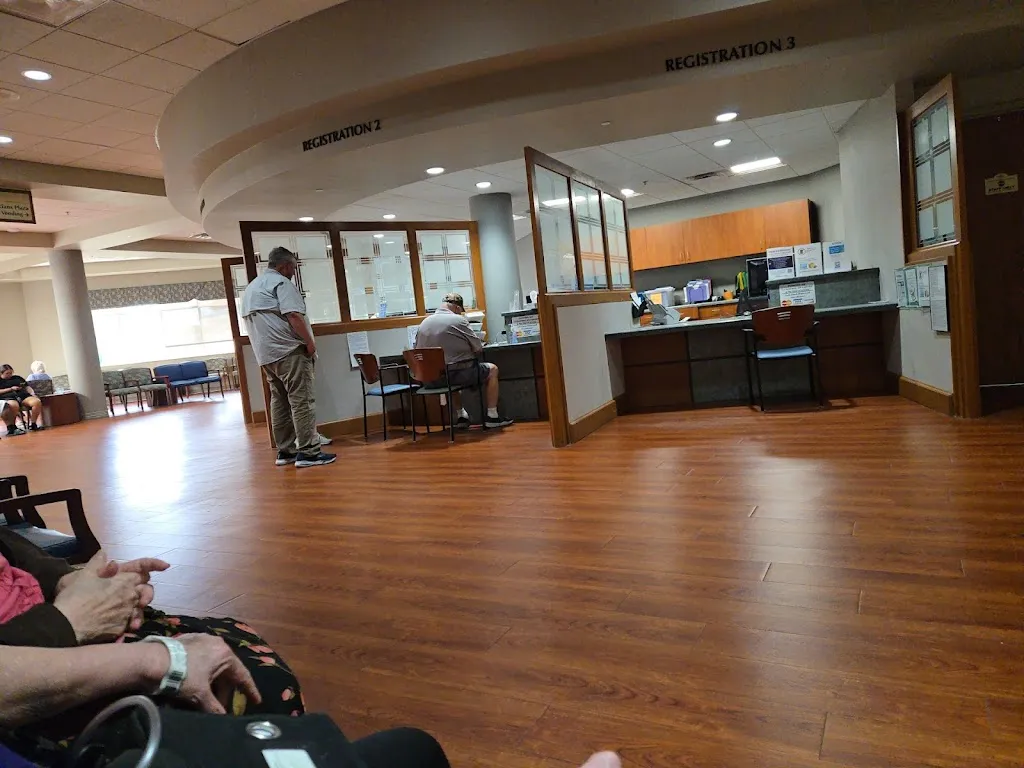 Acadian Medical Center_Eunice, Louisiana_slider_immagine_1