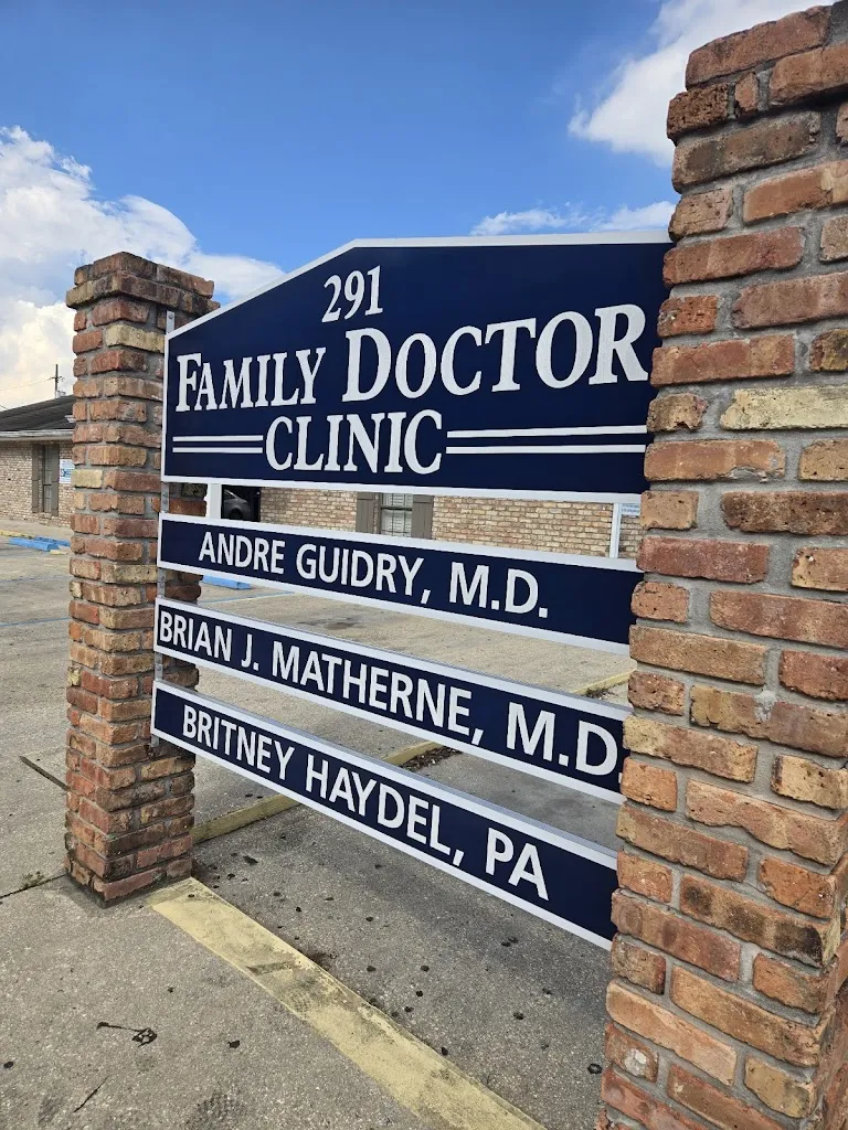 Family Doctor Clinic