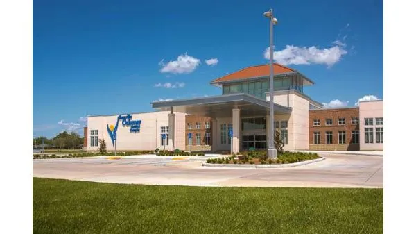 Ochsner Medical Complex - Iberville_Iberville Parish, Louisiana_slider_bild_3