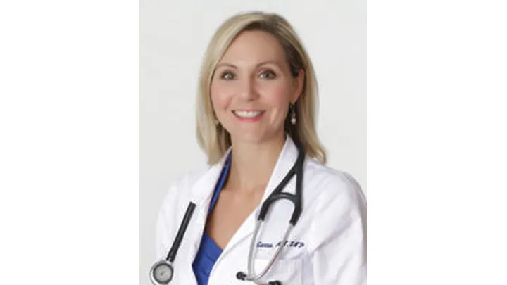 Charmaine Landry Hebert, NP_Lafayette, Louisiana_slider_bild_1
