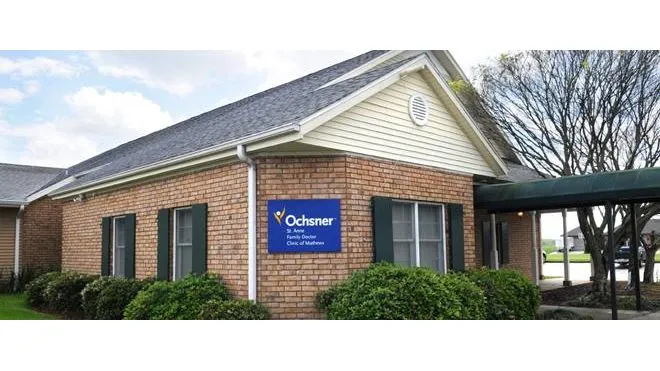 Ochsner Family Doctor Clinic - Mathews_Mathews, Louisiana_slider_image_1