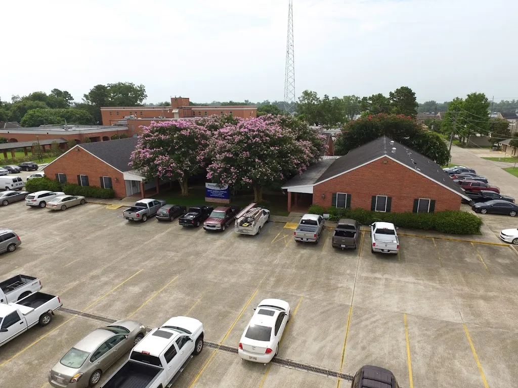 The Baton Rouge Clinic in New Roads_New Roads, Louisiana_slider_image_1