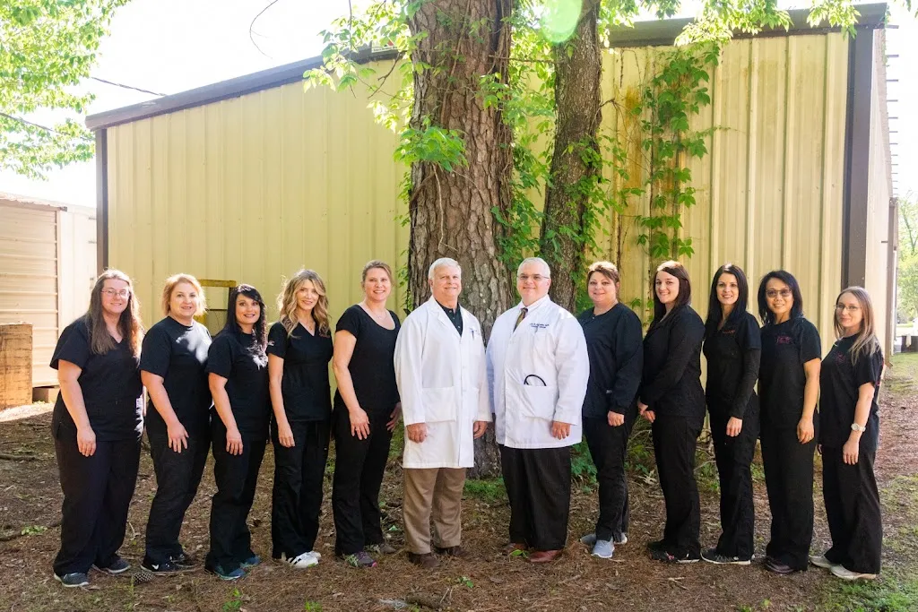 Family Doctors Center_Opelousas, Louisiana_slider_immagine_1