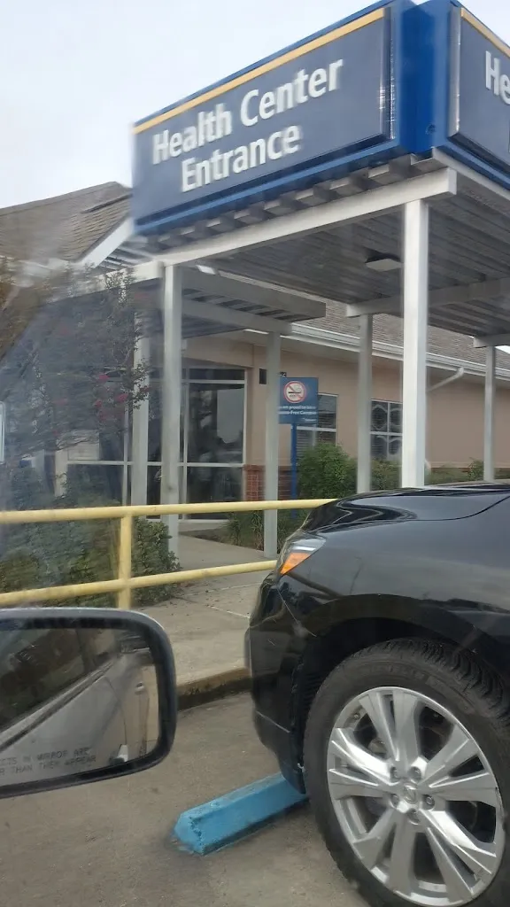 Ochsner Health Center - Raceland_Raceland, Louisiana_slider_imagen_2