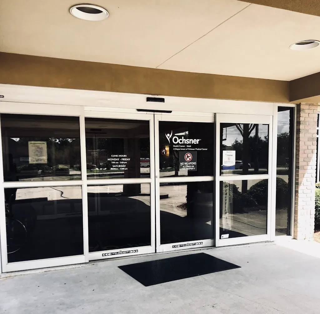 Ochsner Health Center - Slidell