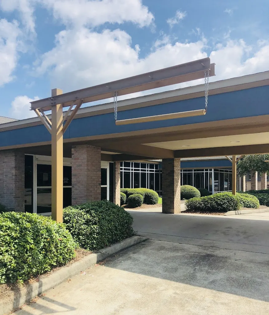 Ochsner Health Center - Slidell_Slidell, Louisiana_slider_image_2