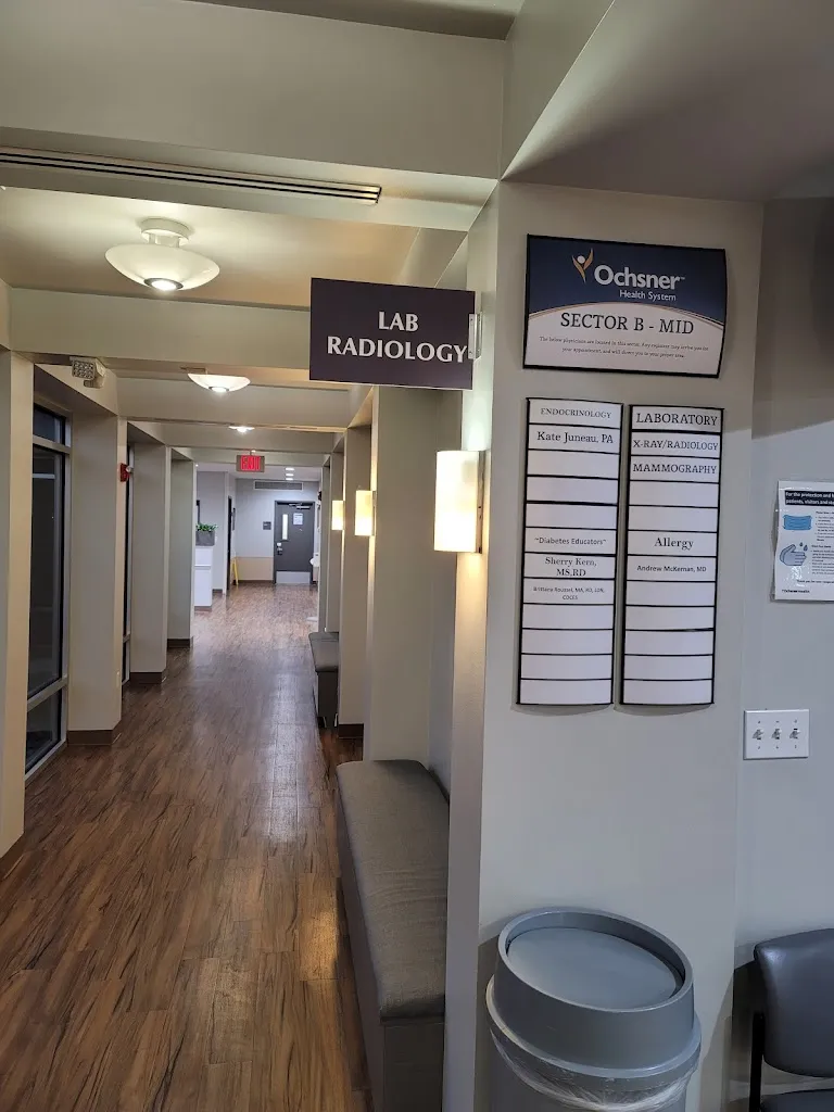 Ochsner Health Center - Slidell_Slidell, Louisiana_slider_image_3