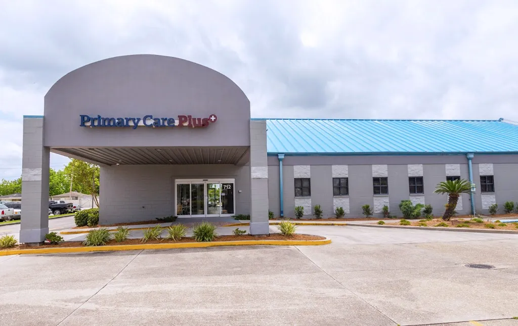 Primary Care Plus doctor en Westwego, Louisiana