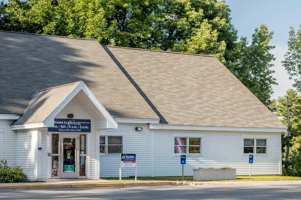 North Bridgton Family Practice