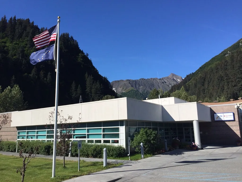 Seward Community Health Center