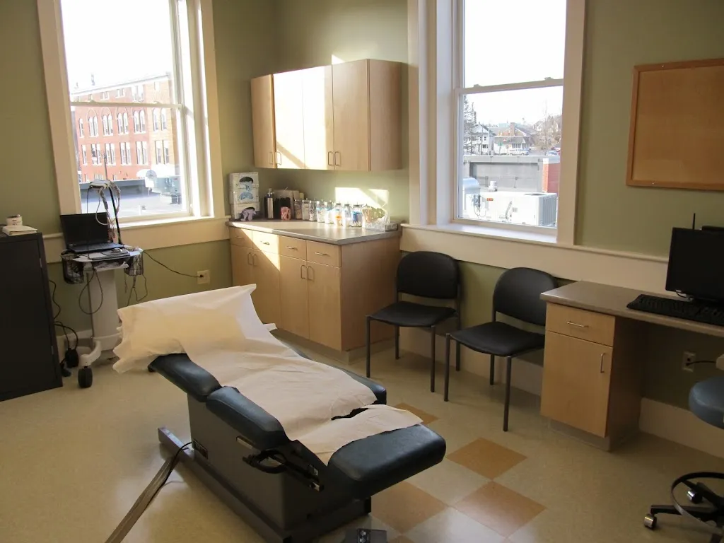 Western Maine Family Health Center_Jay, Maine_slider_image_2