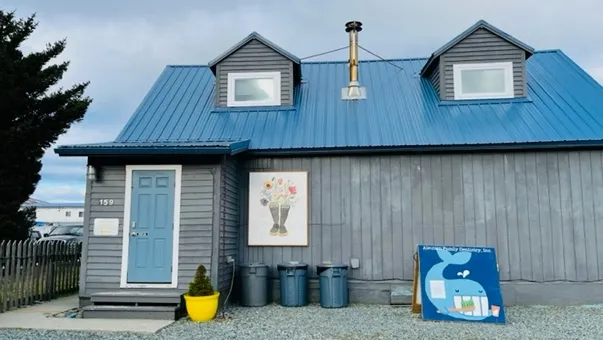 Aleutian Family Dentistry_Unalaska, Alaska_slider_image_1