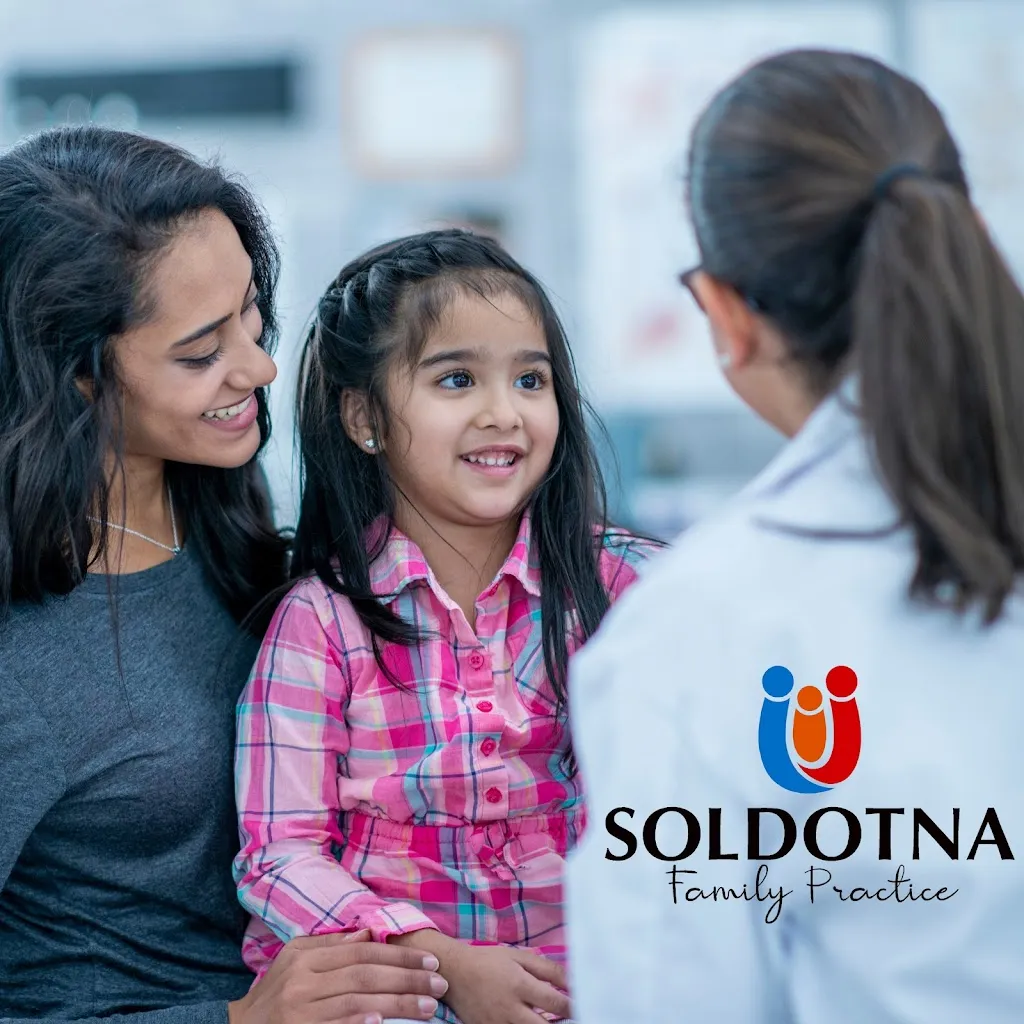 Soldotna Family Practice medico a Soldotna, Alaska