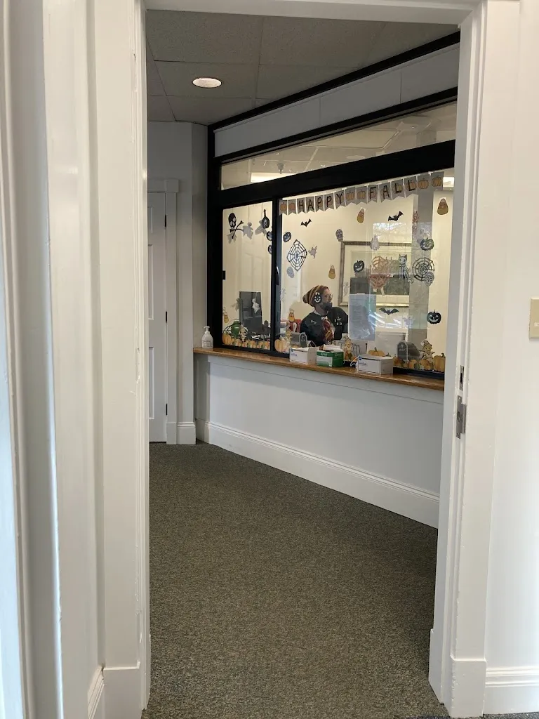 MaineHealth Primary Care - Rockland_Rockland, Maine_slider_image_1