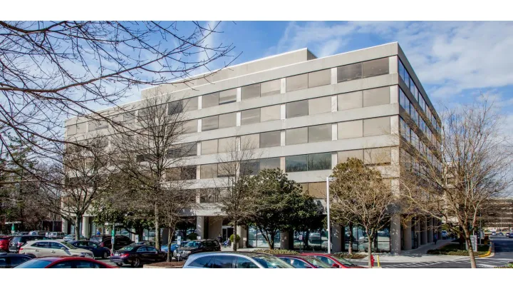 MedStar Health: Primary Care at Bethesda médecin à Bethesda, Maryland