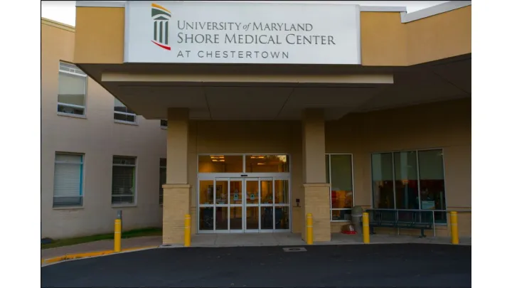 University of Maryland Shore Medical Center at Chestertown