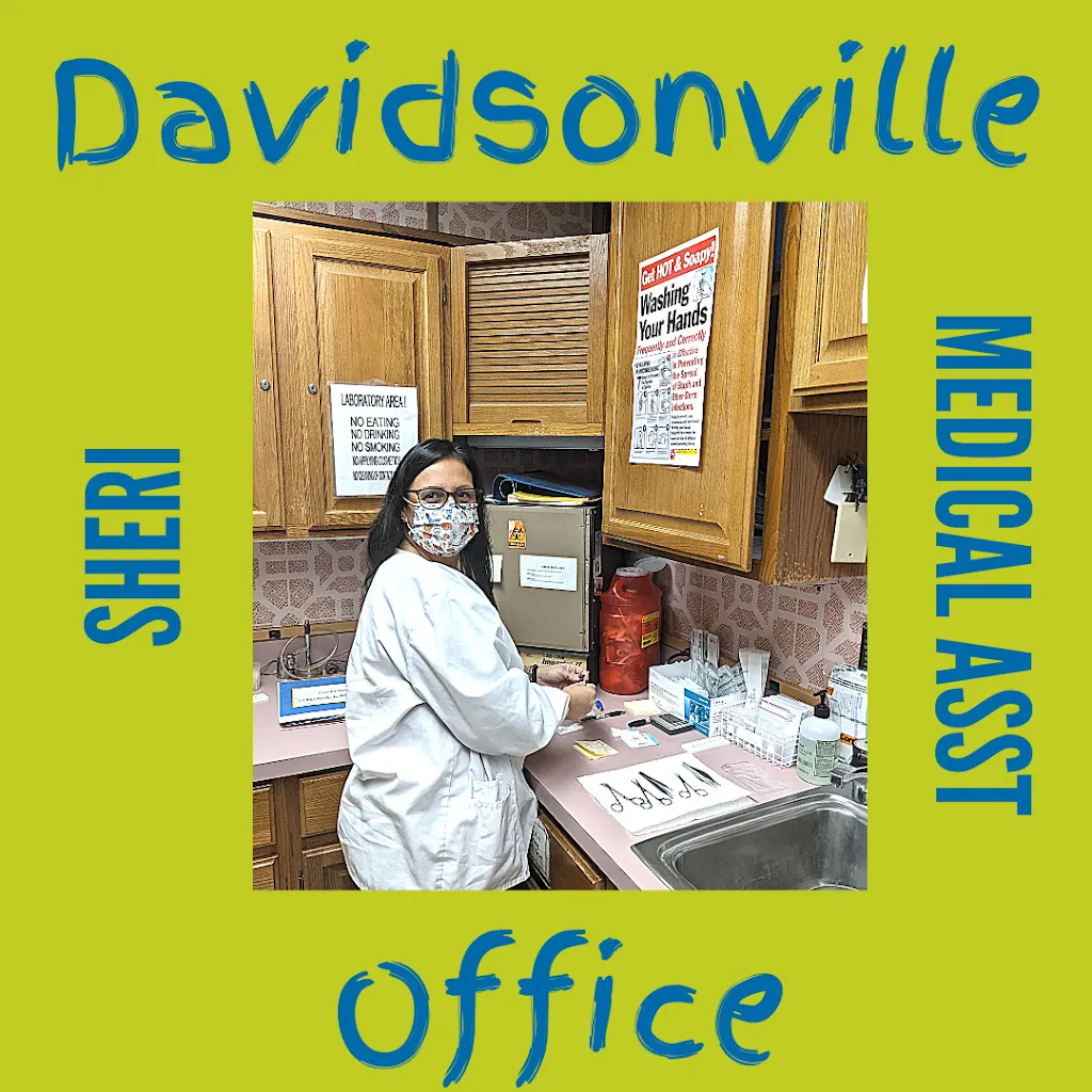 Davidsonville Pediatric Group_Davidsonville, Maryland_slider_imagen_2