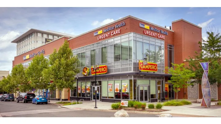 MedStar Health: Primary Care at Hyattsville médecin à Hyattsville, Maryland
