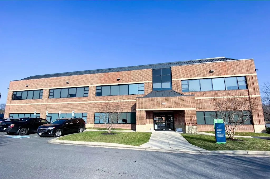 Pain and Spine Specialists of Maryland - Elkridge